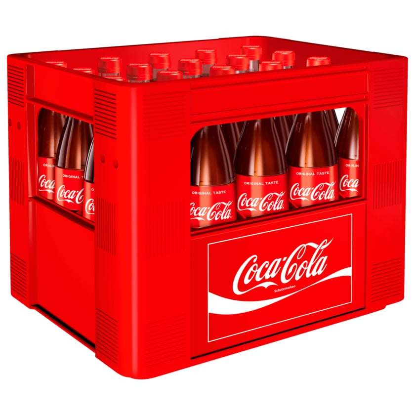 Coca-Cola 20x0,5l